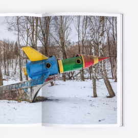 Soviet Playgrounds – Zupagrafika