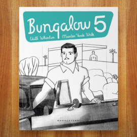 Bungalow 5 - Maarten Vande Wiele