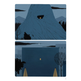 Nocturnos - Laura Pérez