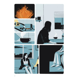 Nocturnos - Laura Pérez