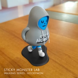 Hoodymon - Sticky Monster Lab