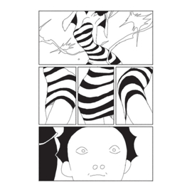 Gleem – Freddy Carrasco