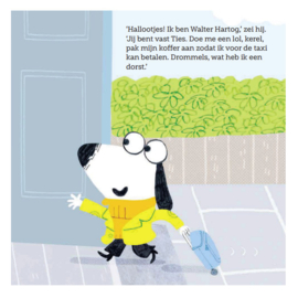 Niet normaal! - Ged Adamson