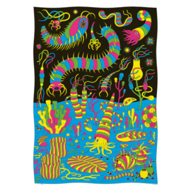 The art of 2 / Jesse Jacobs – Banzai Editions