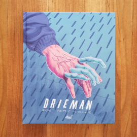 Drieman – Wide Vercnocke