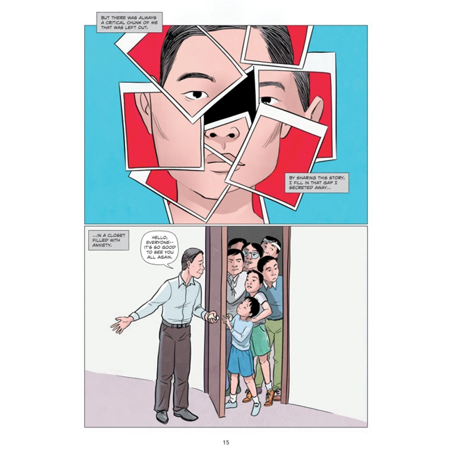 It Rhymes With Takei – Takei, Scott, Eisinger, Becker