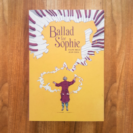 Ballad for Sophie - Filipe Melo | Juan Cavia