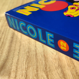 Nicole 12 – Collectif Nicole