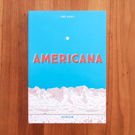 Americana - Luke Healy