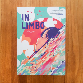 In Limbo – Deb JJ Lee