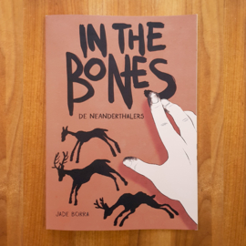 In the bones – Jade Borra