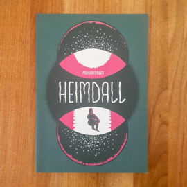Heimdall - Max Baitinger