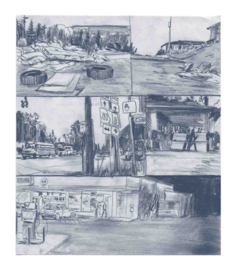 Wolven - Ward Zwart | Enzo Smits