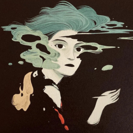 Totem – Laura Pérez