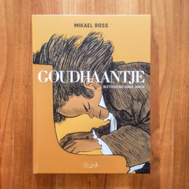 Goudhaantje – Mikael Ross