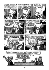 The Complete Maus - Art Spiegelman