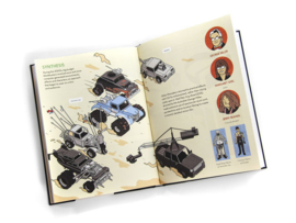 An Illustrated History of Filmmaking - A.A. Boardman