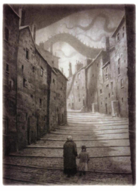 The Arrival - Shaun Tan