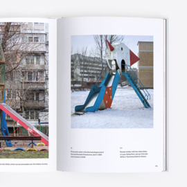 Soviet Playgrounds – Zupagrafika