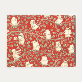 The first in line - Mattias Adolfsson