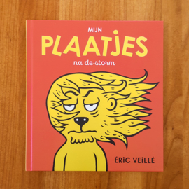 Mijn plaatjes na de storm – Éric Veillé