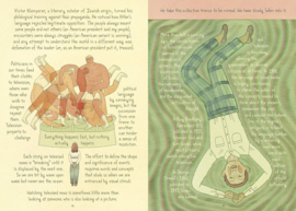 On Tyranny Graphic Edition - Timothy Snyder | Nora Krug