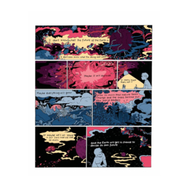 Alone in Space – Tillie Walden