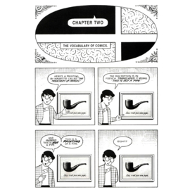 Understanding Comics - Scott McCloud