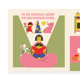 Dit verhaaltje gaat over mij – Marcos Farina