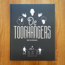 De Tooghangers – Ben Gijsemans