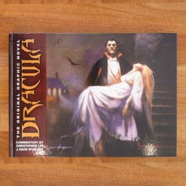 Dracula: The Original Graphic Novel