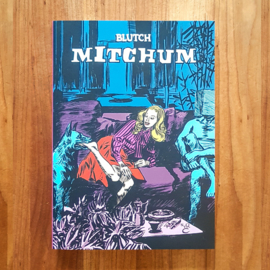 Mitchum - Blutch