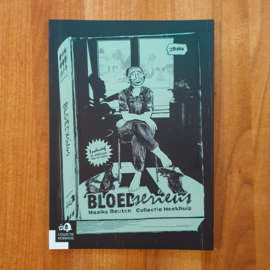 Bloedserieus – Maaike Beuten