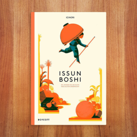 Issun Boshi - Icinori