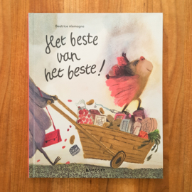 Het beste van het beste - Beatrice Alemagna