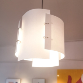 4A4 Lamp - Sjoerd en Nout Heumen