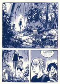 This one summer  - Mariko Tamaki | Jillian Tamaki