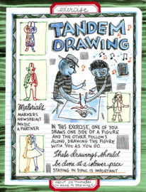 Making Comics - Lynda Barry