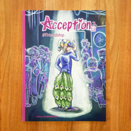 'Acception 2 #Friendship' - Coco Ouwerkerk