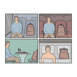 Life is a treat – Gudim