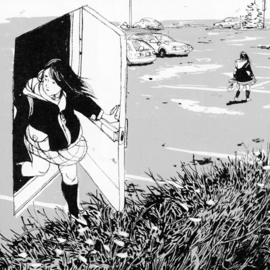 Skim - Mariko Tamaki | Jillian Tamaki