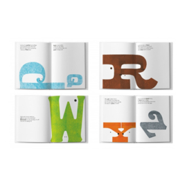 The Typefaces - Scott Lambert