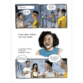 67 Seconden – Jason Reynolds | Danica Novgorodoff
