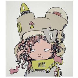 This and that - Katsuya Terada