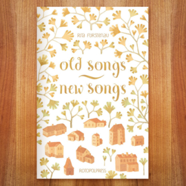 Old Songs New Songs - Rita Fürstenau