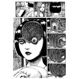 Uzumaki 3-in-1 Deluxe Edition - Junji Ito