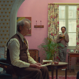 The Wes Anderson Collection: The French Dispatch