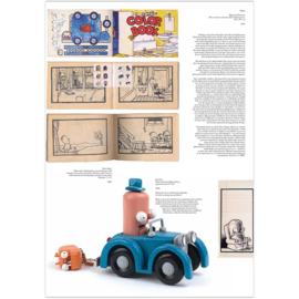 Monograph – Chris Ware