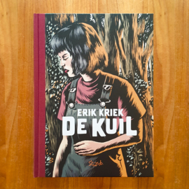 De Kuil – Erik Kriek