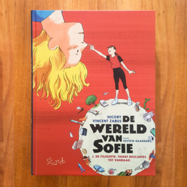 De wereld van Sofie deel 2 – Nicoby | Vincent Zabus